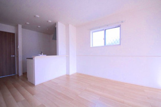 【居間・リビング】 | RAY SHELL | ゆったり過ごせるリビングです