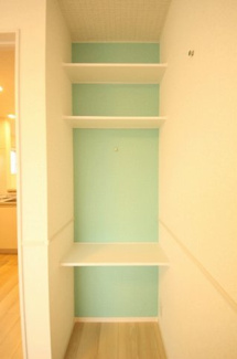 【収納】 | RAY SHELL | 小物を収納するのに便利です