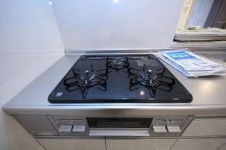 【その他】 | RAY SHELL | コンロです