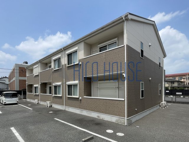 アムール サンドエルI