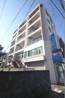 【外観】 | サンワパレス