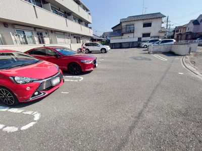 【駐車場】 | エトワール
