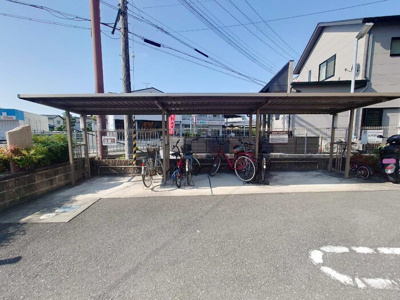 【その他共用部分】 | エトワール