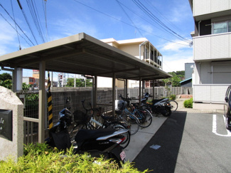 【その他共用部分】