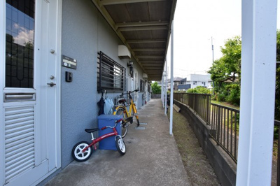 【その他共用部分】 | サニーハイツ中村