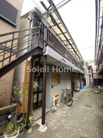 Pure Home 北清水 シャワー Tvインターホン 礼金不要 全居室フローリング 一人暮らし向け 堺市の賃貸物件 ソレイユホーム