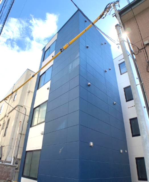 アイリス堀切の画像