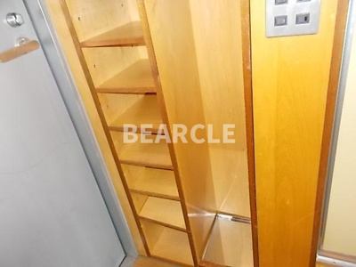 【玄関】 | クリーンリビング四条大宮