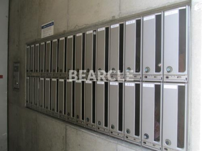 【エントランス】 | クリーンリビング四条大宮