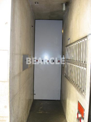 【その他共用部分】 | クリーンリビング四条大宮