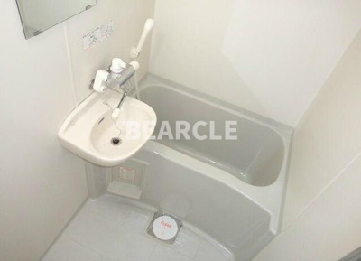 【浴室】 | クリーンリビング四条大宮