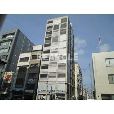 【外観】 | クリーンリビング四条大宮