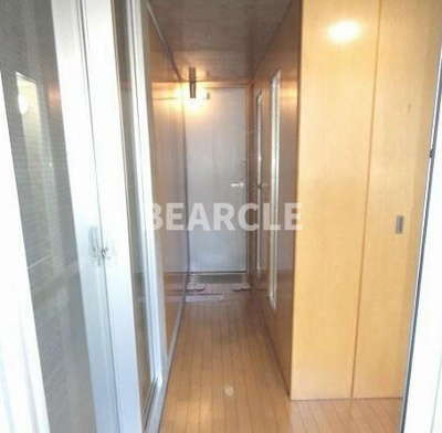 【玄関】 | クリーンリビング四条大宮