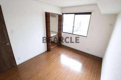 【寝室】 | エイコーン