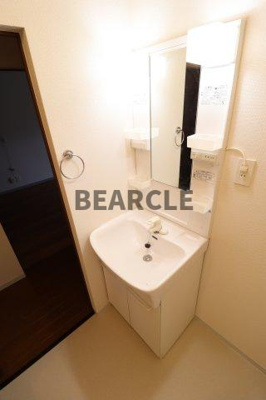 【洗面所】 | エイコーン