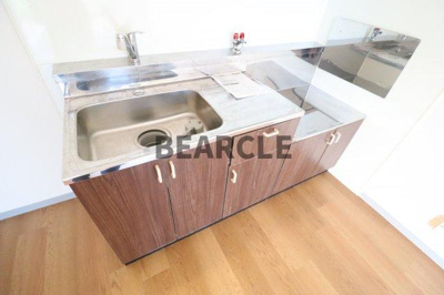 【キッチン】 | エイコーン