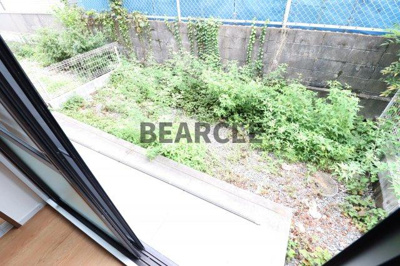 【庭】 | エイコーン