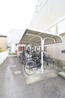 【その他共用部分】 | エイコーン