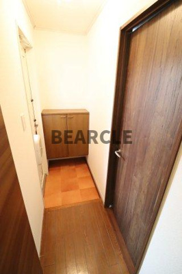 【玄関】 | エイコーン