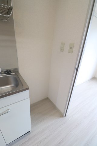 セフィーラの設備