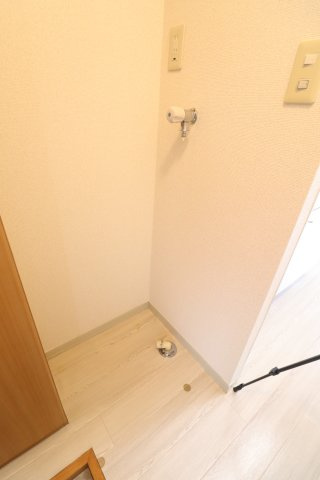 セフィーラの設備