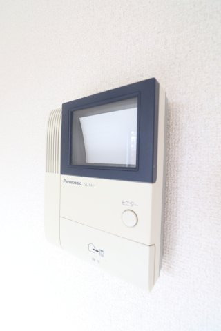 セフィーラのセキュリティ