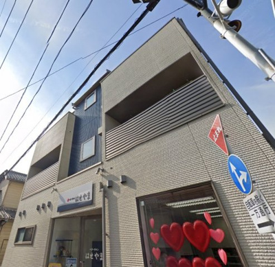 【外観】 | ジラソーレ