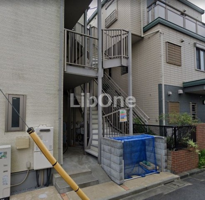 【エントランス】 | ジラソーレ