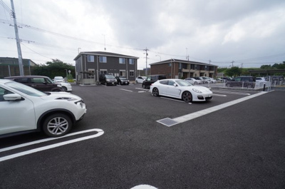 【駐車場】 | オーダーピースD