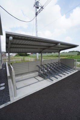 【その他共用部分】 | オーダーピースD