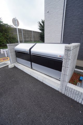 【その他共用部分】 | オーダーピースD