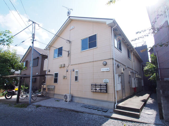 チェリーヒル聖蹟の画像