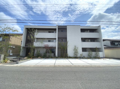 【外観】 | グランデ・アルベロ