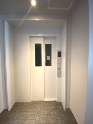 【その他共用部分】 | グランデ・アルベロ