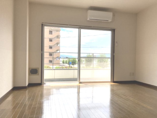 【洋室】 | サカノビル