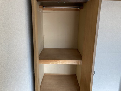 【収納】 | サカノビル