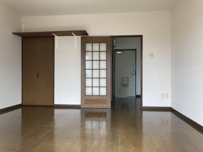 【洋室】 | サカノビル