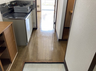 【玄関】 | サカノビル