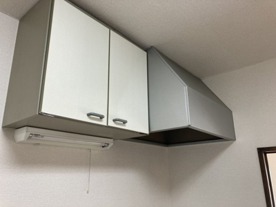 【キッチン】 | サカノビル