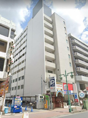 【外観】 | 蕨フィールドスター