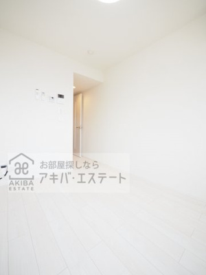 【居間・リビング】 | レグルス青井 | 同一仕様写真