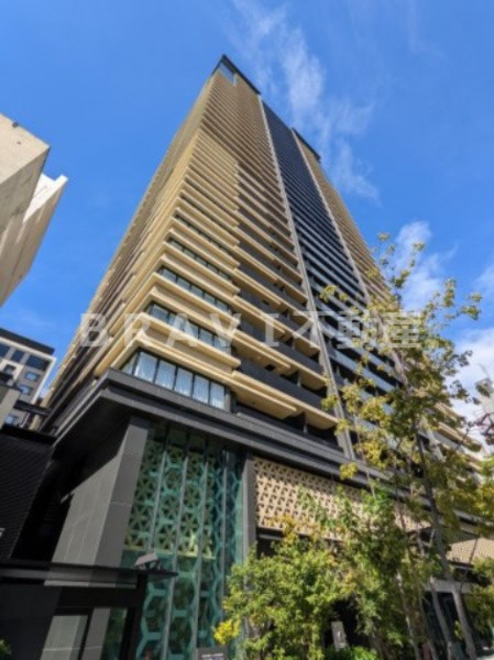 RJR堺筋本町タワー BRAVI不動産