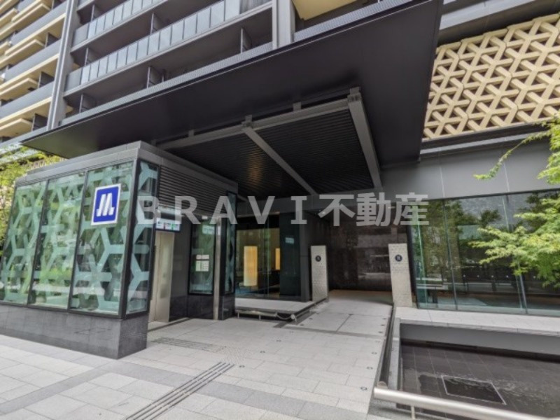 RJR堺筋本町タワー BRAVI不動産のその他|【RJR堺筋本町タワー】