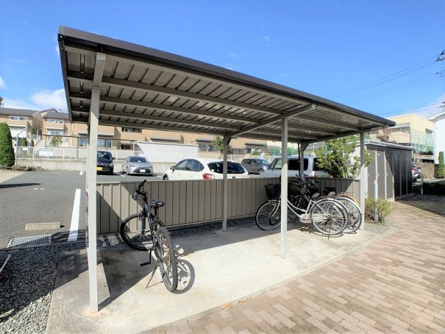 イーストヒルズ高松のその他共用部分