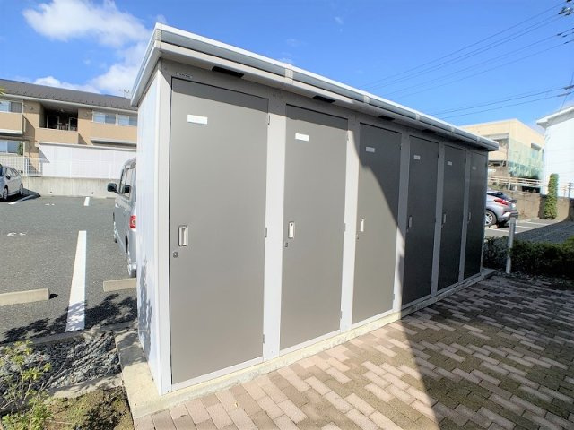 イーストヒルズ高松のその他共用部分