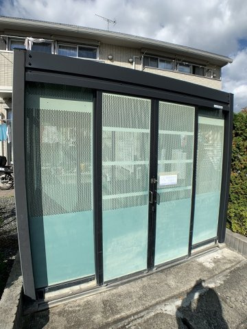イーストヒルズ高松のその他共用部分