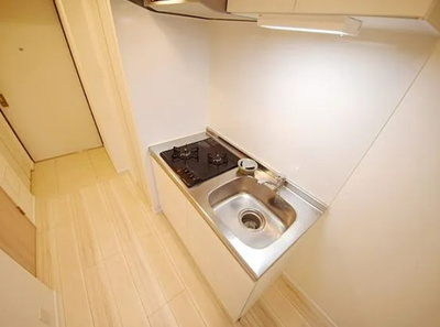 【キッチン】 | S-RESIDENCE 曳舟