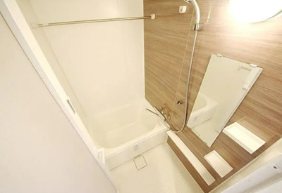 【浴室】 | S-RESIDENCE 曳舟