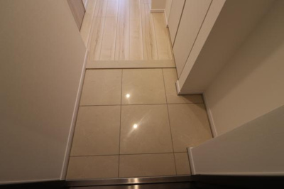 【玄関】 | S-RESIDENCE 曳舟