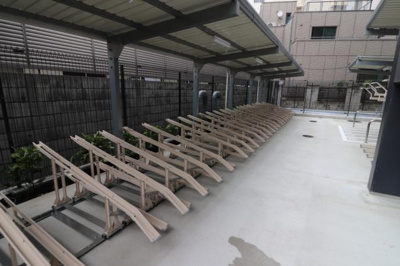 【その他共用部分】 | S-RESIDENCE 曳舟